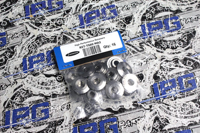Supertech Titanium Retainer for Spring SPR-TS1015 6.00mm Stem 6 Degree
