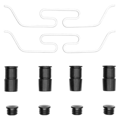 DFC auto part