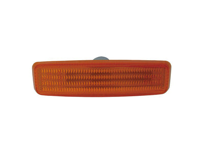 LH SIDE REPEATER LAMP; AMBER; 528I 9703