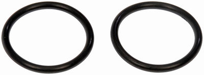 RAD HOSE O-RING