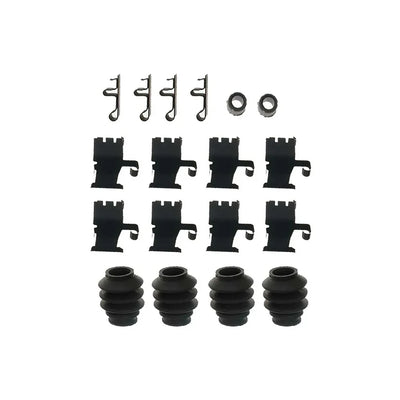 BRK CALIPER HARDWARE KITS