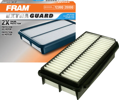 Fram air filter
