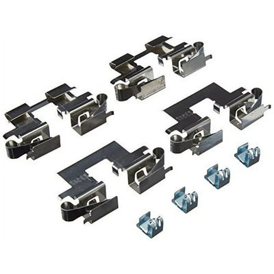 BRAKE HDWRE KITS