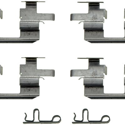 DISC BRAKE HDW KIT