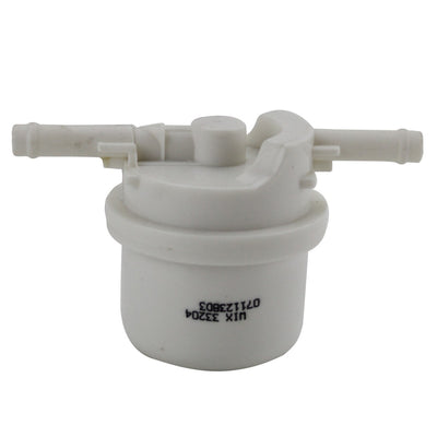FUEL FILTER MIN ORDER QTY1