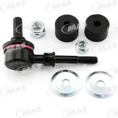 STABILIZER BAR LINK KIT