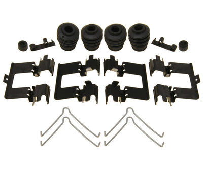 BRAKE CALIPER HARDWARE KI