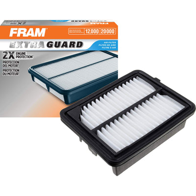 Fram air filter
