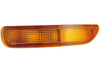 LH FRONT SIGNAL LAMP; 4DR SDN/4DR WGN; COROLLA 9397