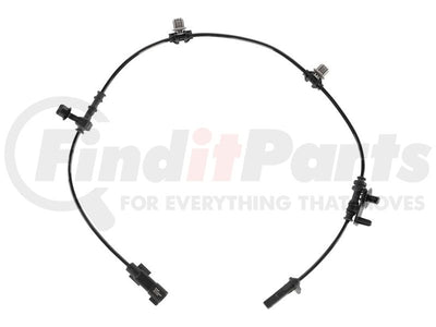 DELPHI auto part