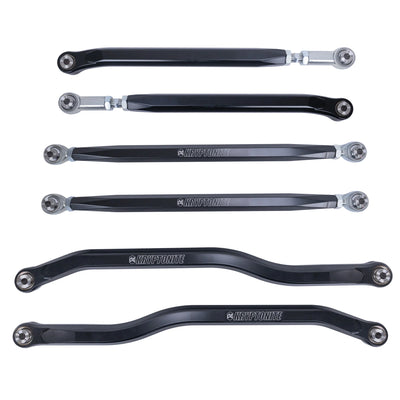 KRYPTONITE ULTIMATE TERYX SUSPENSION PACKAGE FOR 2026 KAWASAKI TERYX H2 KRTH2RAD01