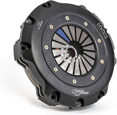 Clutch Masters 02-05 Subaru WRX 2.0L Turbo 5-Speed 850 Series Race Twin Disc Clutch Kit
