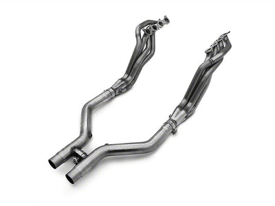 MBRP MBRP 3 Header H Pipe Kit S7231304 S7231304