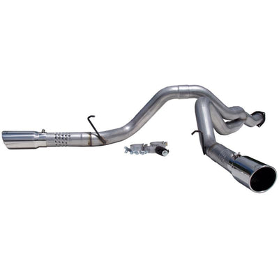 MBRP MBRP 4 Filter Back Cool Duals AL S6028AL S6028AL