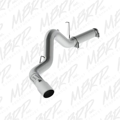 MBRP MBRP 5 Filter Back Single Side T409 S60370409 S60370409