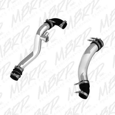 MBRP MBRP 3 Intercooler Pipe Kit IC2650 IC2650