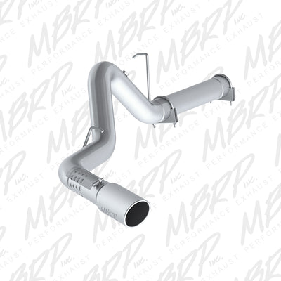 MBRP MBRP 4 Filter Back Single Side AL S6039AL S6039AL