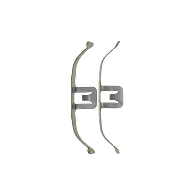BRAKE CALIPER HARDWARE KITS