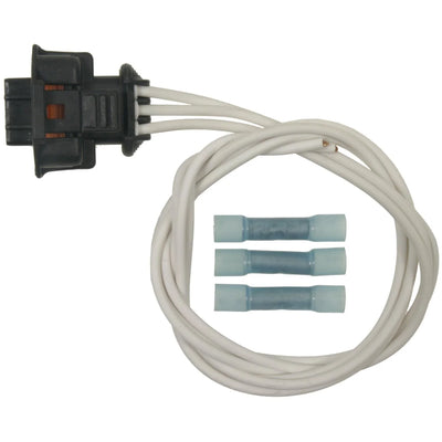 STANDARD IGN auto part