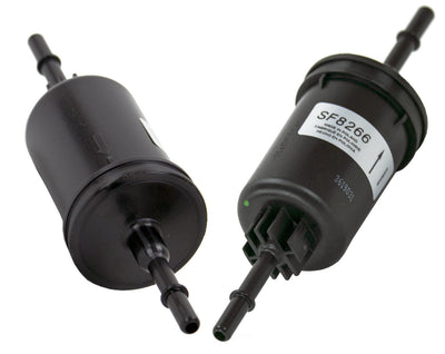 FUEL FILTER