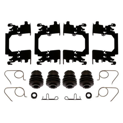 DRUM BRK MAXI-PK/COMB KIT