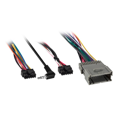 AX-ADXSVI 04-09 GM HARNESS