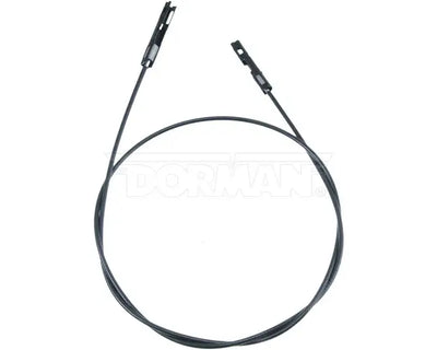BRAKE CABLE