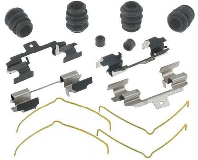 BRAKE CALPR HRDWRE KITS