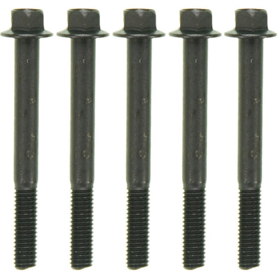 FORDTRUCK NAVISTAR 6.0L POWERSTROKE SHORT BOLT (20032010) M8 X 71MM CYLINDER H