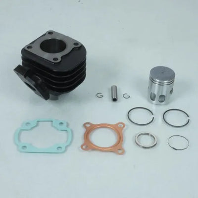 MAHLE Original Chrysler Cirrus 00-95 Oil Pan Set