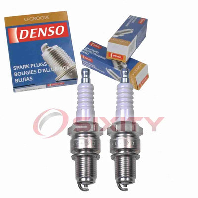 RESISTOR SPARK PLUG