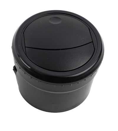 VINTAGE AIR black auto part