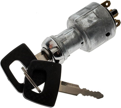 STANDARD IGN auto part