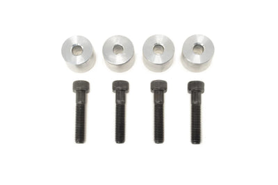 Sparco Seat Hardware Spacer Kit