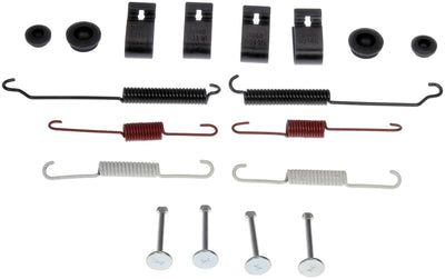 DRUM BRK HDWE KIT