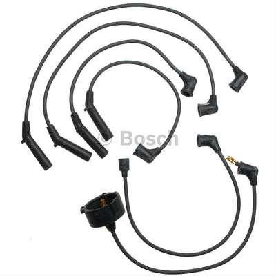 SPARK PLUG WIRE SET
