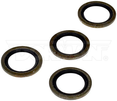 TURBOCHARGER GASKET
