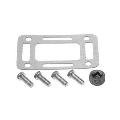 SIERRAMARINE exhaust