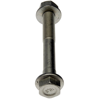 FRONT STRUT CLEVIS BOLT