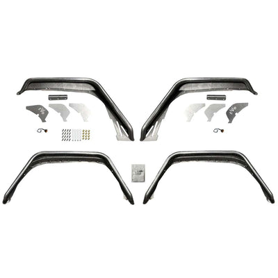 EVO Front and Rear KSPEC Fender Package JT 3204