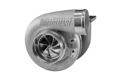 Turbosmart TS-2 Turbocharger (Water Cooled) 8280 T4 0.96AR Externally Wastegated TS-2-8280C-T4096E