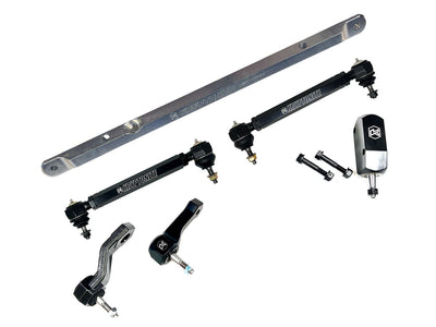 KRYPTONITE ULTIMATE-FT FRONT END PACKAGE 1999-2006 GM 1500 6 LUG TRUCKS/SUVS ULTIMATE99-FT
