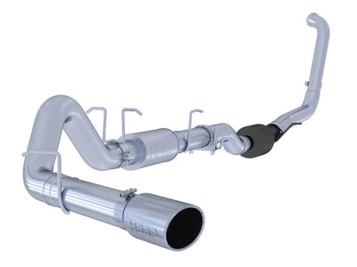 MBRP MBRP Aluminized Steel 4 Turbo Back Cool Duals S6202AL S6202AL