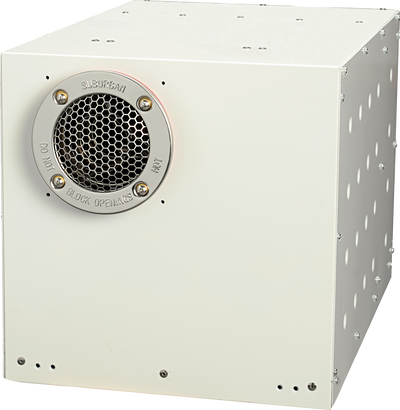 NAUTILUS ON DEMAND WATER HEATER