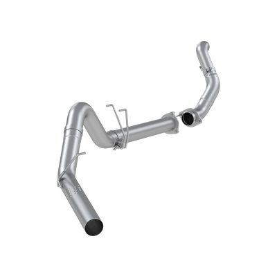 MBRP MBRP Aluminized 5 Filter Back Single Side S62520AL S62520AL