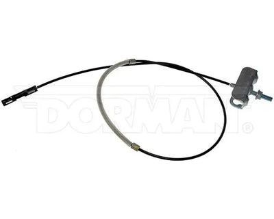 BRAKE CABLE