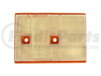 MAHLE AIR FILTER