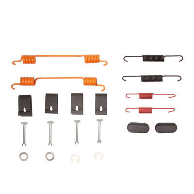 DFC auto part