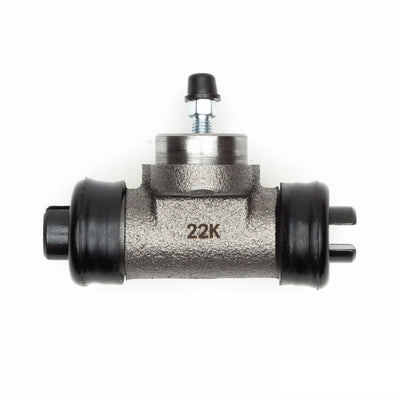 DFC auto part