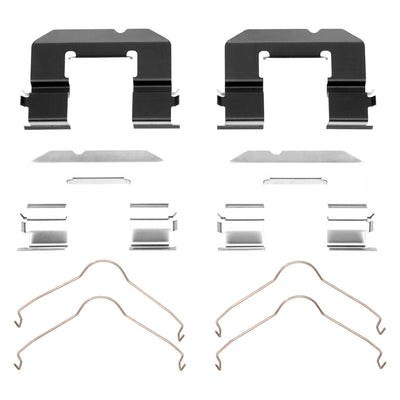 DFC auto part